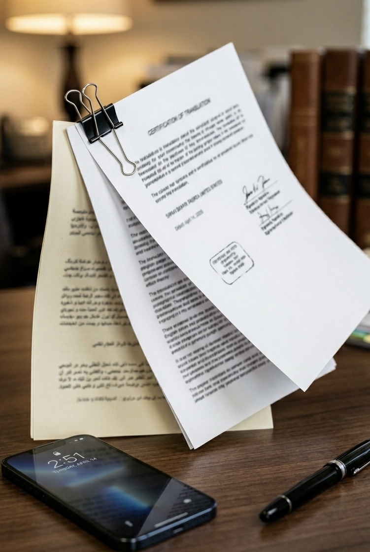 West Palm Beach rush certified translation service for immigration, legal, medical, and business documents